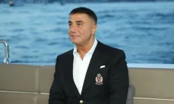 Oğullarının ismini Sedat Peker koydular
