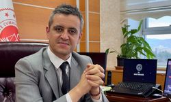 Abdullah Sert dönemi başladı: İşte adliyede yeni görev dağılımı