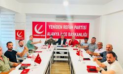 Refah’ın Alanya gündemi: Turizmde kalite ve çözüm arayışı