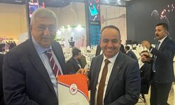 Başkan Ali İhsan Özdemir: "Alanya esnafı nefes alacak"