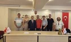 Alanya esnafından Ankara'ya 'Çırak' çağrısı
