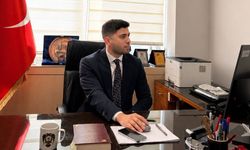 HSK'dan Alanyalı savcıya önemli görev! Şahin, Ankara Başsavcı Vekili oldu