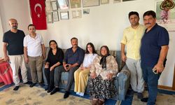 Başkan Türkoğlu'ndan şehit ailelerine yönelik düzenleme çağrısı