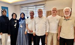 Kristal Sigorta’nın Alanya Şubesi, görkemli bir törenle açıldı