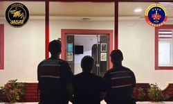 29 yıl hapis cezası olan şahıs yakalandı