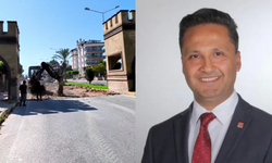 Haydar Uyar inceledi: Kestel’de büyük dönüşüm başladı