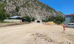 Alanyalıların korkulu rüyasıydı: O yolda geri sayım başladı