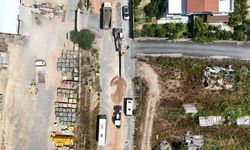 Alanya'nın yer altına 250 milyonluk dev yatırım