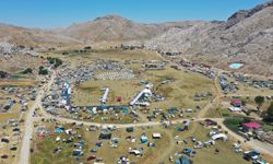 Günnercik Yayla Şenliği programı belli oldu