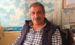 Alanya'yı üzen veda: Başkan Yenialp'ın acı günü
