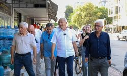 "En kıymetli yol gösterici, vatandaşımızın düşüncesidir"