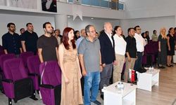 Alanya Üniversitesi’nde 15 Temmuz anması