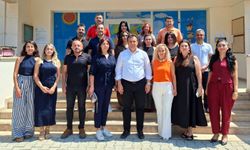 Alanya’da okul öncesi eğitiminde yeni vizyon