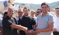 Başkan Özçelik’in sözleri tek tek hayata geçiriliyor