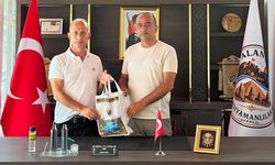 Alanya’da Adıyaman rüzgarı: Hemşehriler için güç birliği