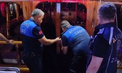 İskele’de gerginlik: O tur tekneleri mühürlendi