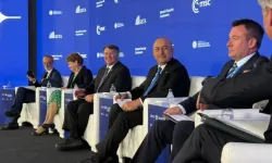 Alanyalı Çavuşoğlu’ndan Ankara’da kritik NATO mesajı