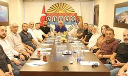 Taha Miraç için birlik zamanı