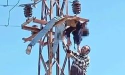 Feci ölüm! Alanya’da elektrik personeli akıma kapılarak hayatını kaybetti