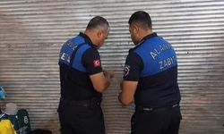 Alanya'da turiste kötü davrandı, belediye mühürledi
