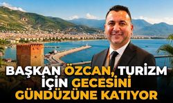 ALTİD’i zirveye taşıyan vizyoner lider Cem Özcan