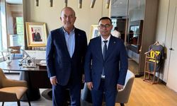 Alanya'nın sesi Ankara'da karşılık buldu: Muz üreticisine müjde