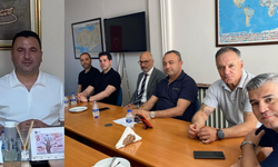 ALTİD'de gündem: Dijitalleşme ve güçlü iletişim altyapısı