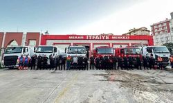 Konya’dan Alanya’ya yürek ısıtan destek