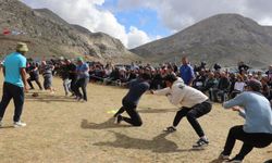 Günnercik Yayla Şenliği coşkuyla tamamlandı
