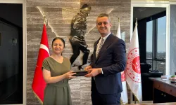 Alanya’da yargının zirvesine kritik ziyaret