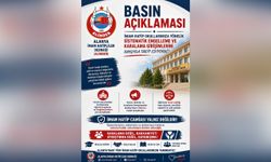 Sosyal medyadaki o iddialara ALİMDER’den sert tepki