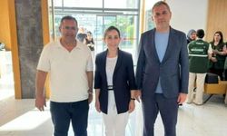 Alanya sanayisinde büyük çözüm hamlesi