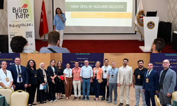 Yapay zekâ konuşuldu, iklim masaya yatırıldı