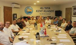 Alanya turizminde tehlike çanları: "Bugünü kaybedersek yarın yok"