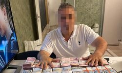 Alanya polisi nefes kesti! 3 milyon Euro’luk vurguna geçit yok
