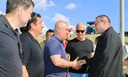Tokar Yaylası’nda birlik ve beraberlik rüzgarı