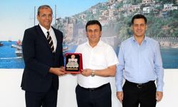 Milli teknoloji hamlesi, Alanya okullarına taşınıyor