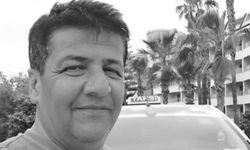 Alanya esnafının acı günü: Hilmi Korkmaz hayatını kaybetti