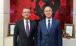 Safını belli etti: Osman Tarık Özçelik’ten net duruş