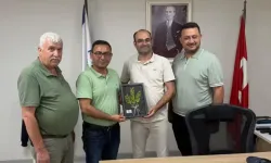 Alanya’da çiftçinin elektrik sorununa çözüm arayışı