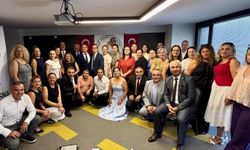 Türkiye Turizm Kat Hizmetleri Federasyonu (TUKFED) kuruldu