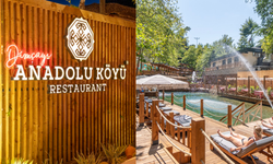Dimçayı’nda yeni bir devir: Anadolu Köyü ile değişim ve kalite zamanı