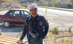 Sevilen esnaf "Ferikoğlu" Murat Çetin veda etti