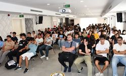 Alanya’da geleceğin meslekleri masaya yatırıldı