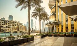 Dubai Turları Rehberi: Modern Çöl Krallığını Keşfetmenin En Kolay Yolu