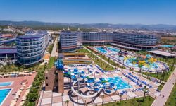 Eftalia Hotels'ten İncekum'da dev yatırım
