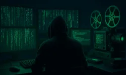 Alanya’da muhtarın hesapları hacklendi