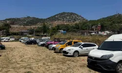 Başkan Akkaya: "Alanya’da o uygulamalara geçit yok"