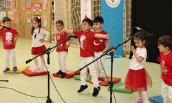 ALKÜ Uygulama Anaokulu’nda yeni dönem kayıtları başladı