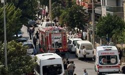 SON DAKİKA! Alanya’da çıkan yangın vatandaşı sokağa döktü